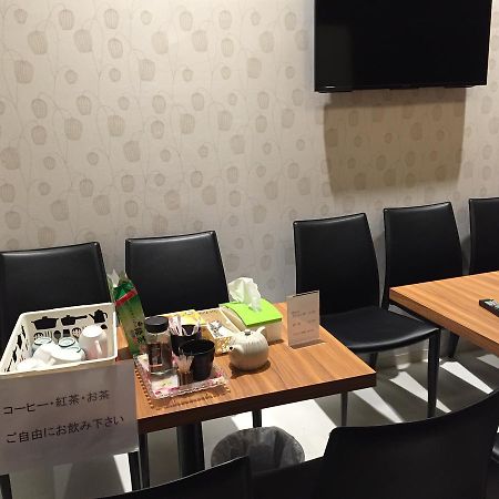 Kⅱhotel Shimotori Kumamoto Ngoại thất bức ảnh