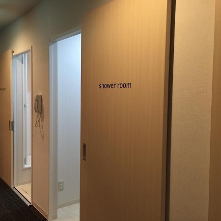 Kⅱhotel Shimotori Kumamoto Ngoại thất bức ảnh