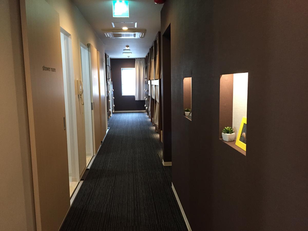 Kⅱhotel Shimotori Kumamoto Ngoại thất bức ảnh