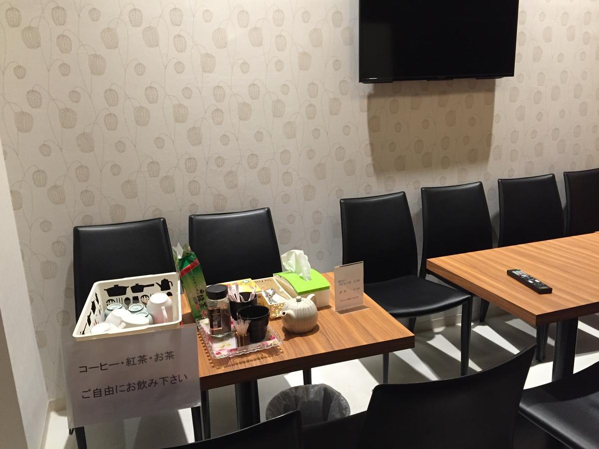 Kⅱhotel Shimotori Kumamoto Ngoại thất bức ảnh