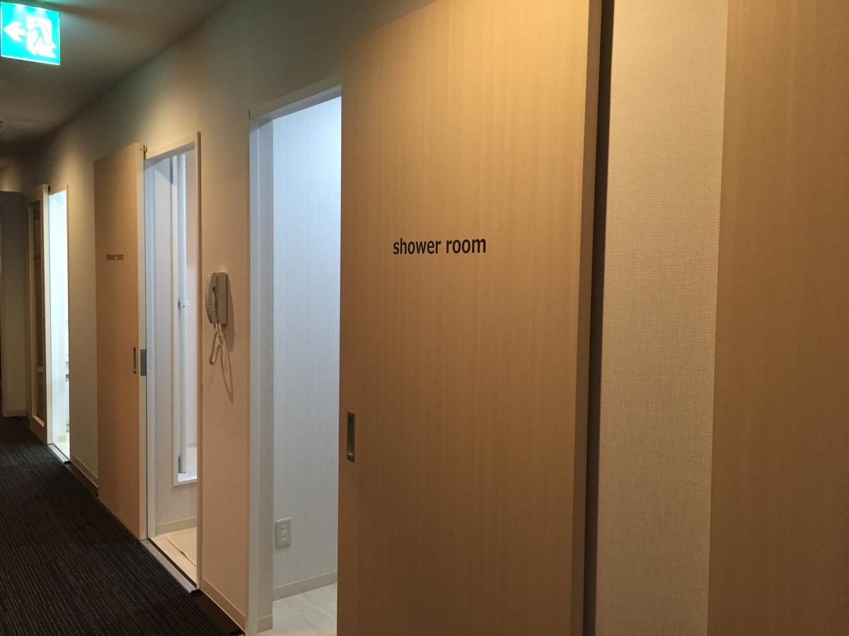 Kⅱhotel Shimotori Kumamoto Ngoại thất bức ảnh