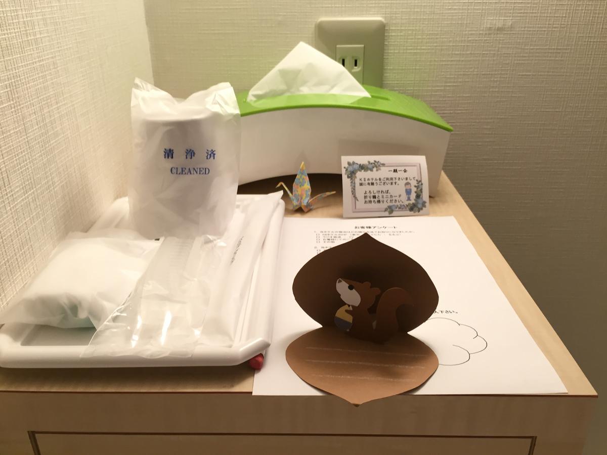 Kⅱhotel Shimotori Kumamoto Ngoại thất bức ảnh