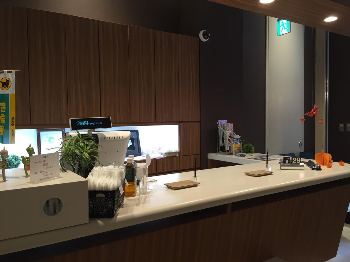 Kⅱhotel Shimotori Kumamoto Ngoại thất bức ảnh