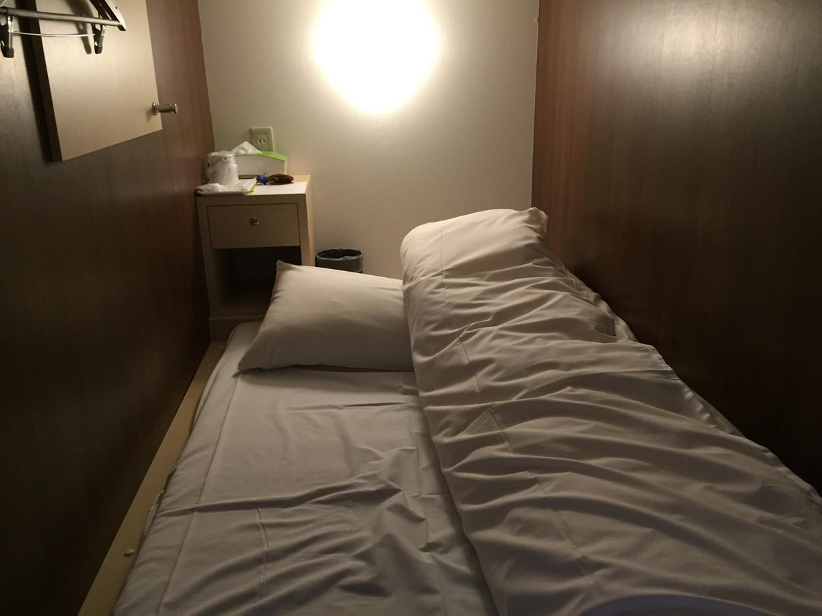 Kⅱhotel Shimotori Kumamoto Ngoại thất bức ảnh