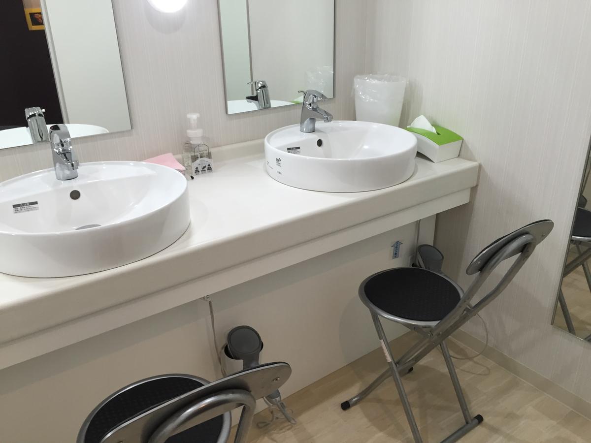 Kⅱhotel Shimotori Kumamoto Ngoại thất bức ảnh