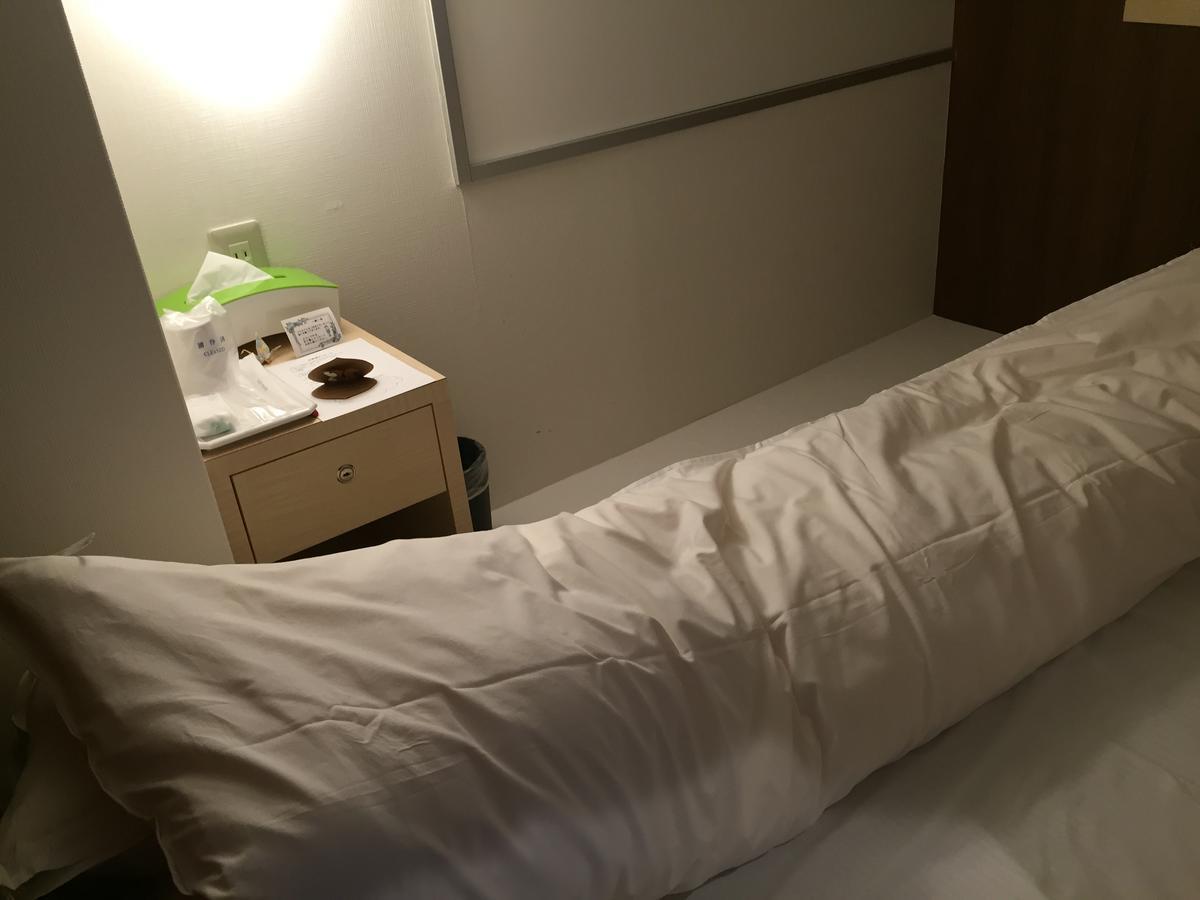 Kⅱhotel Shimotori Kumamoto Ngoại thất bức ảnh