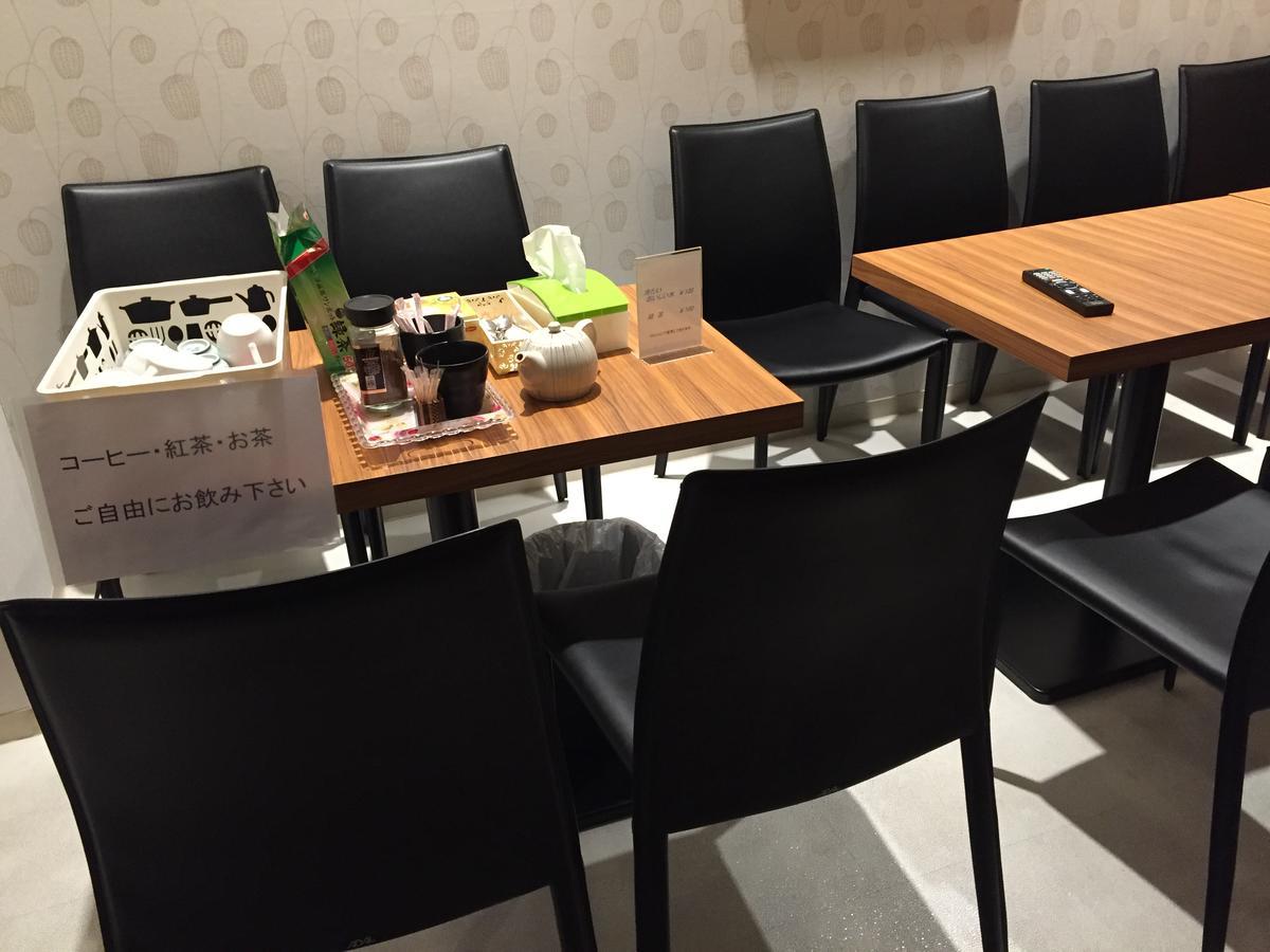 Kⅱhotel Shimotori Kumamoto Ngoại thất bức ảnh